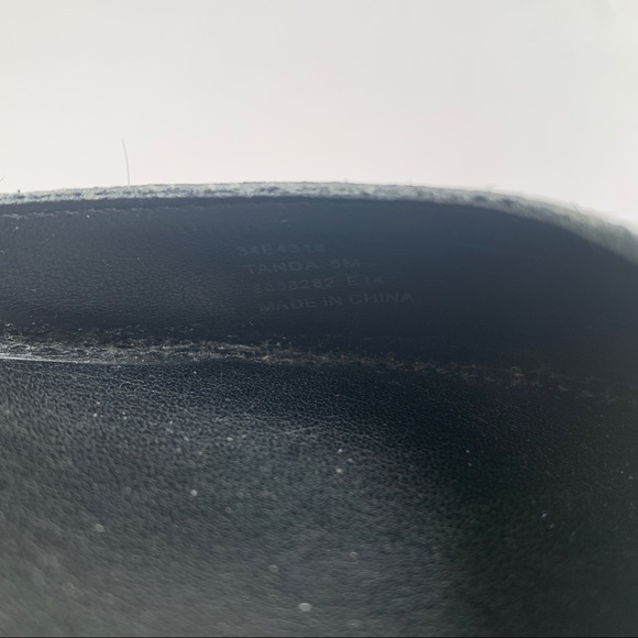 Calvin Klein dress pump high heel - Picture 13 of 14